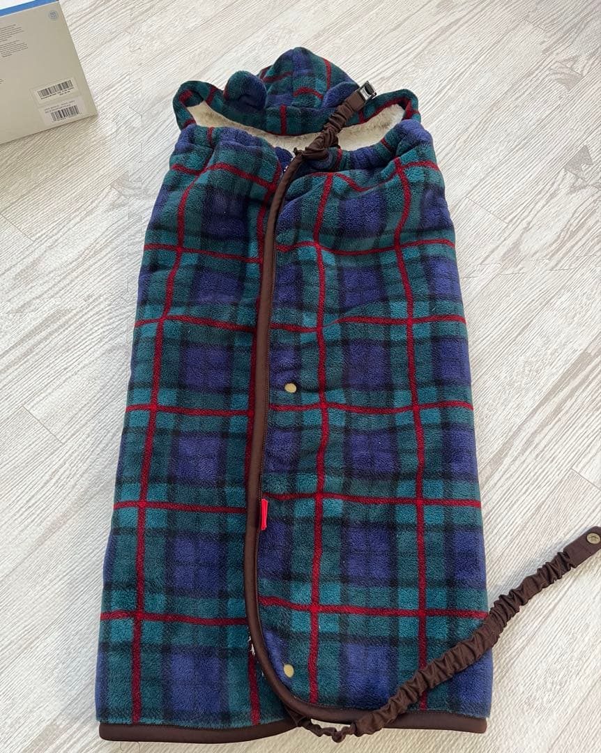 エルゴベビー オムニブリーズ　抱っこひも グレー