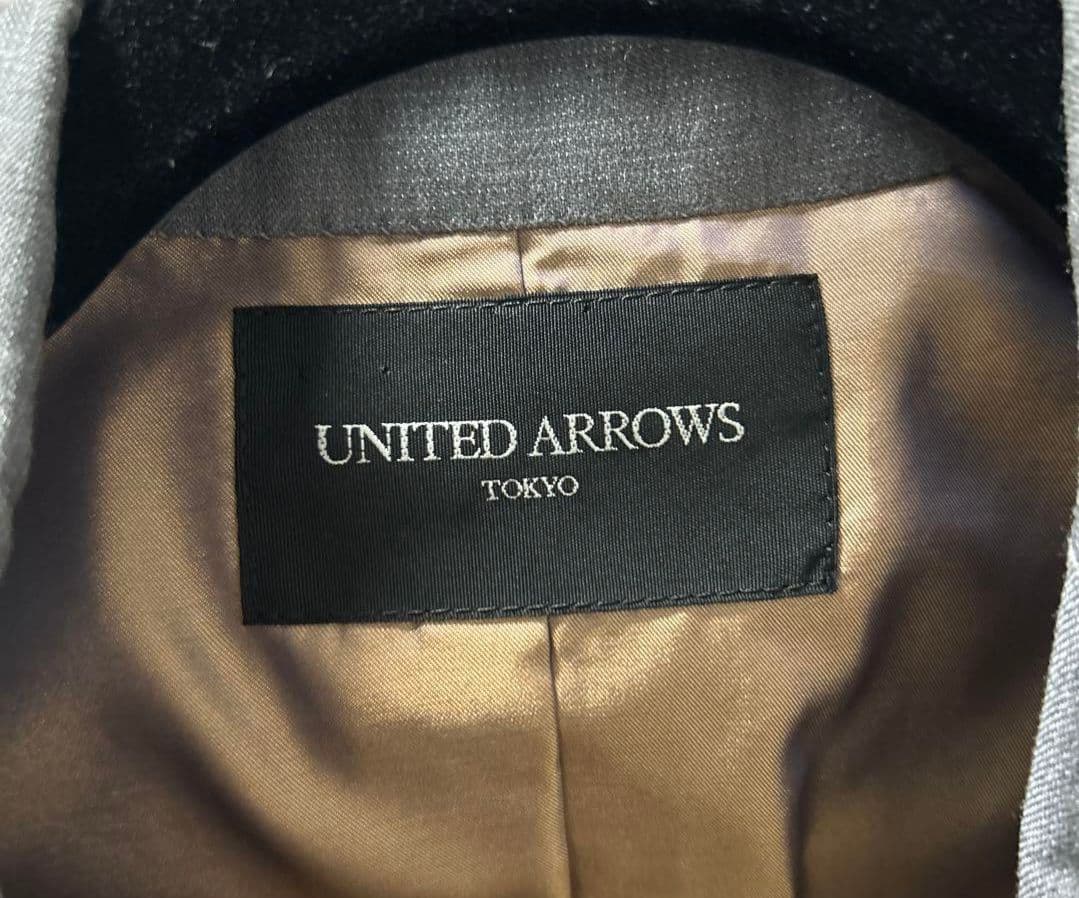 ユナイテッドアローズスーツレディース