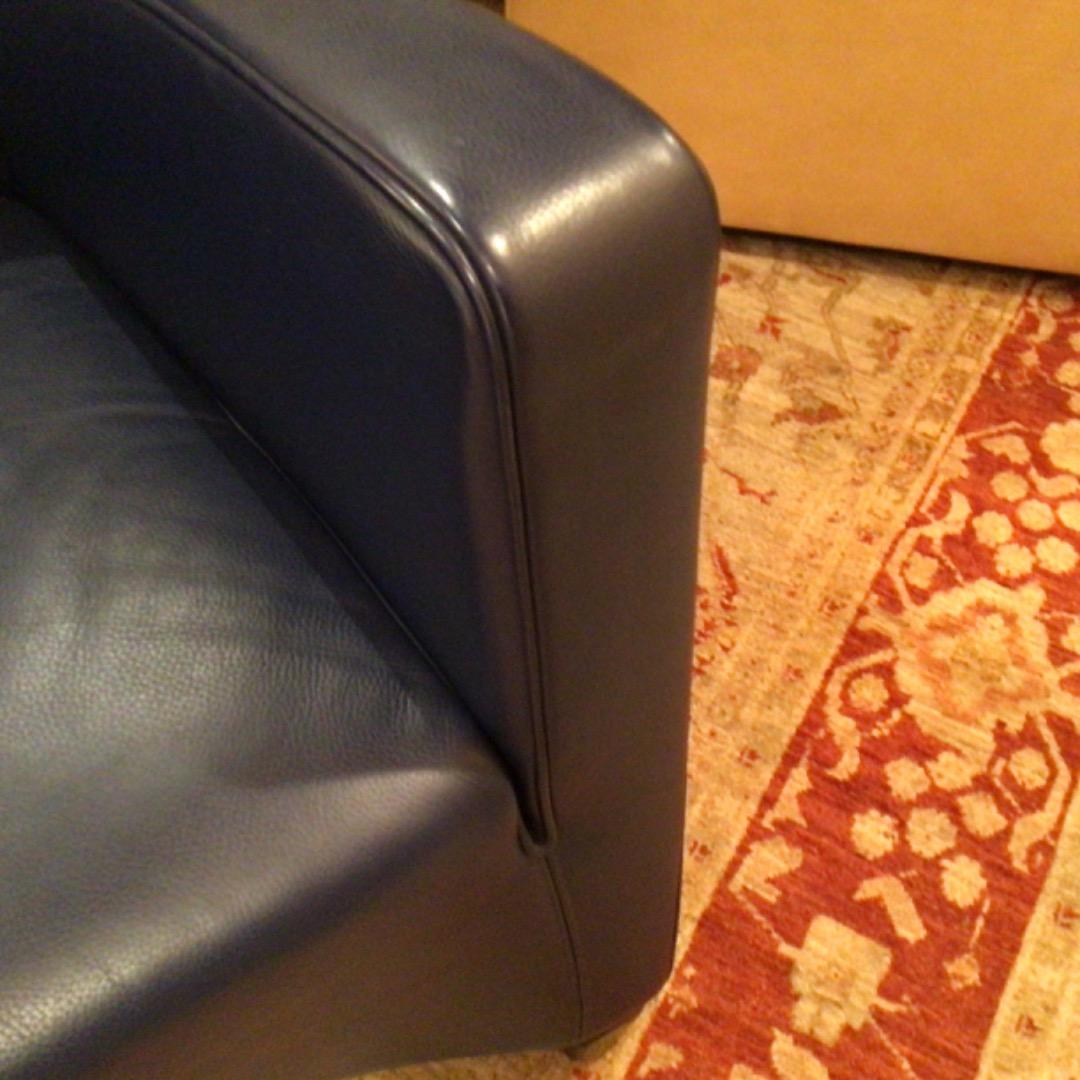 砂漠の薔薇　Wittmann アームチェア(オーストリア製) 超美品