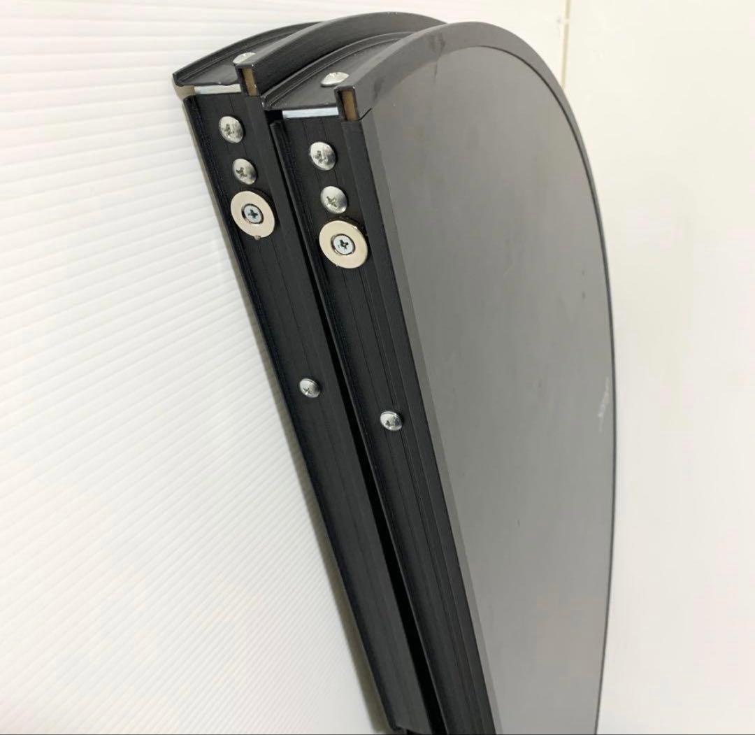 ぁゆてっちゃ 　DOD ワンポールテントテーブルTB6-487-BK