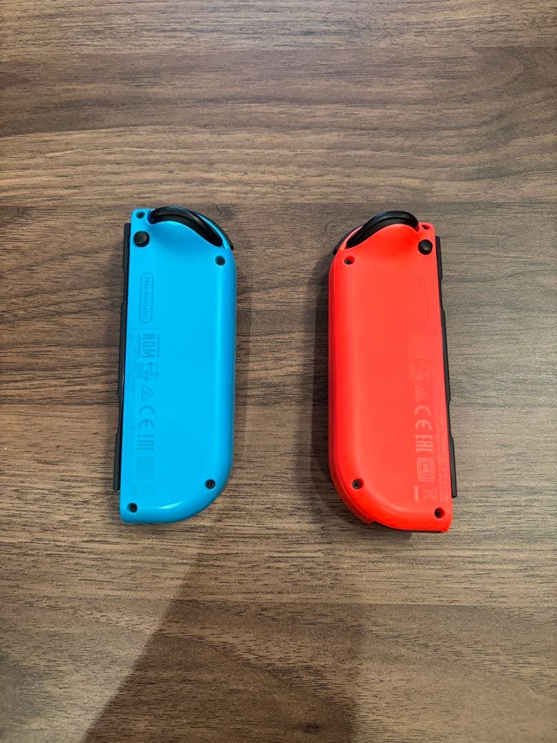 Nintendo Switch本体セット