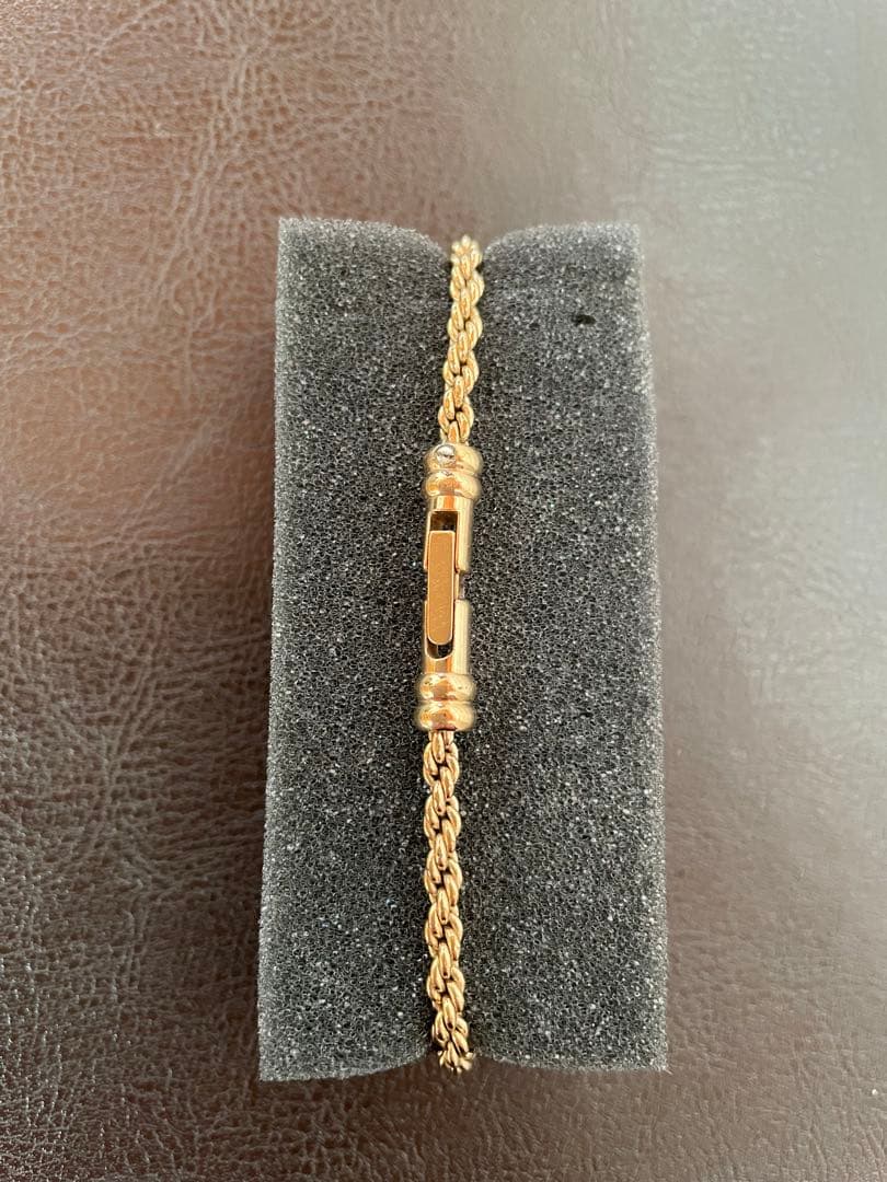 Christian Bernard　レディース腕時計　稼働品