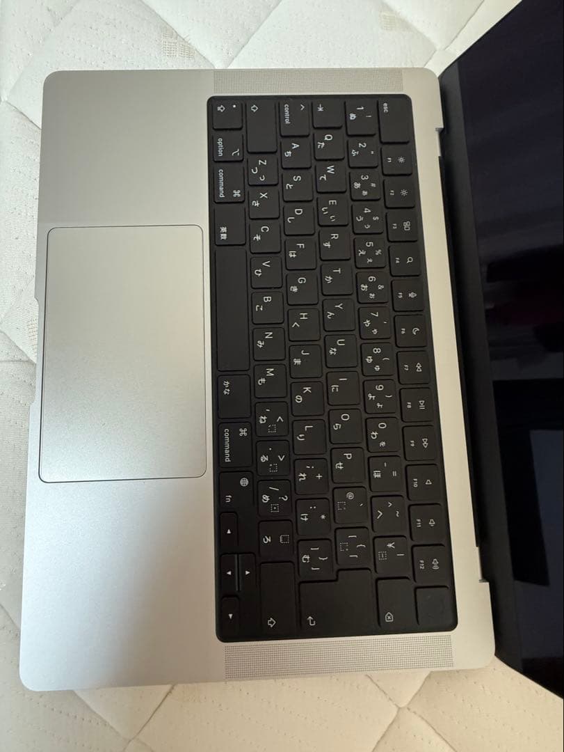 MacBook本体 MacBook Pro M2Pro 16GB/512GB