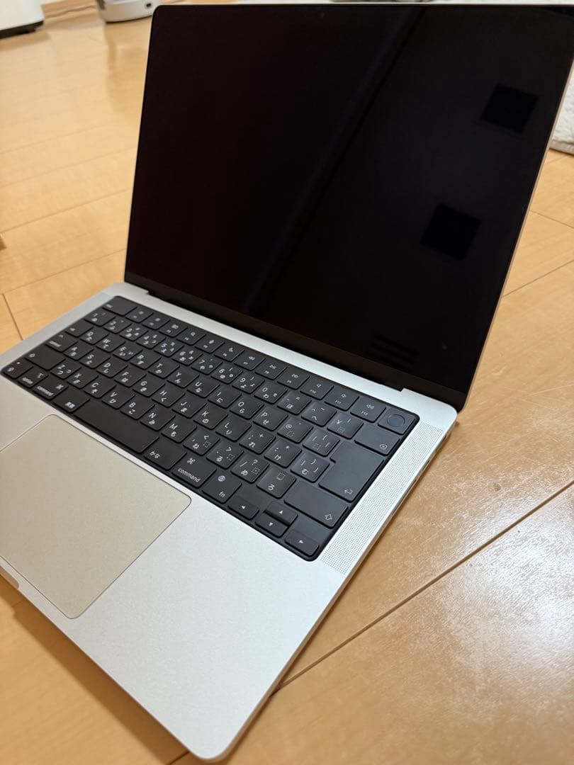MacBook本体 MacBook Pro M2Pro 16GB/512GB