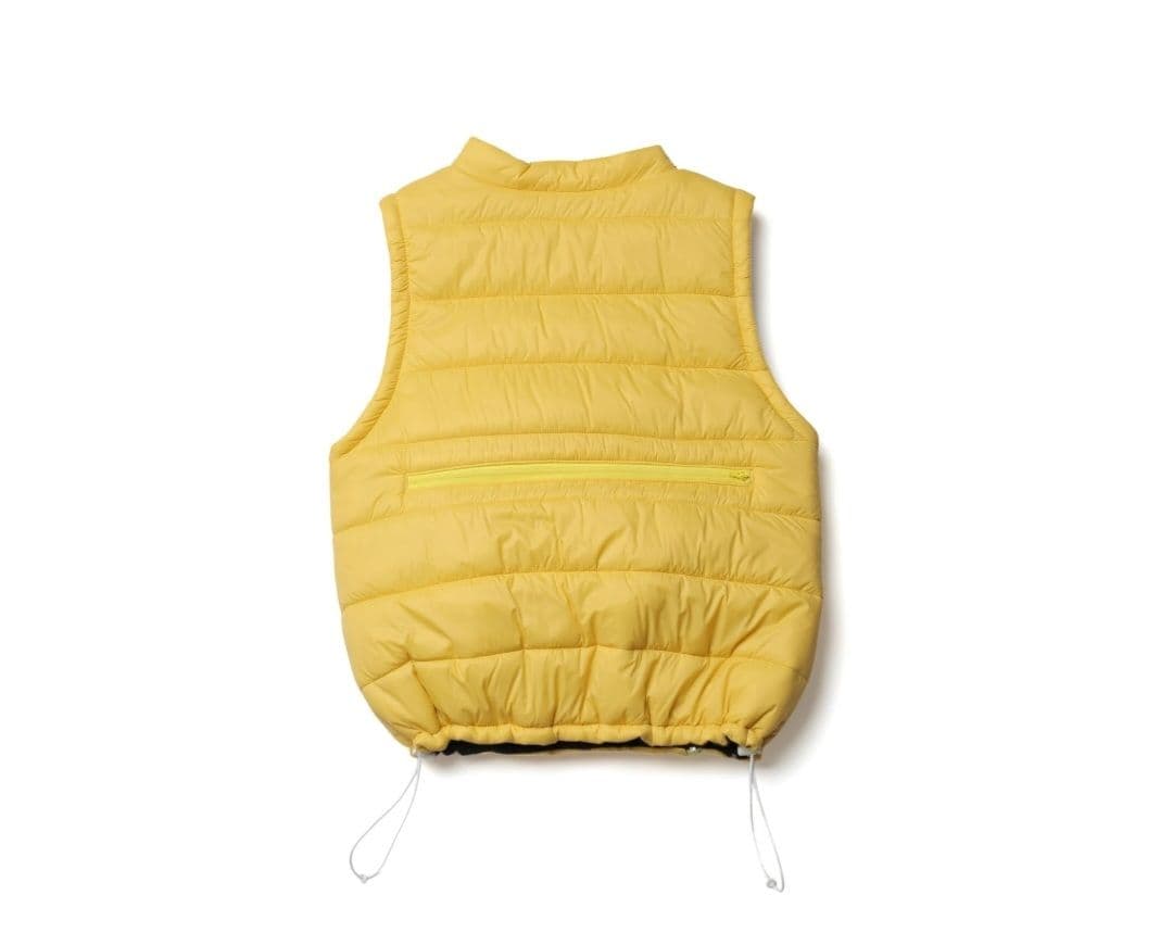 irojikake ダウンベスト