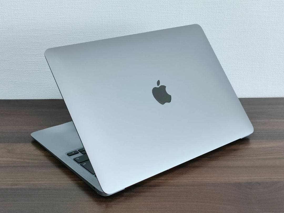 MacBook Air 2020 13インチ M1 16G 1TB A3