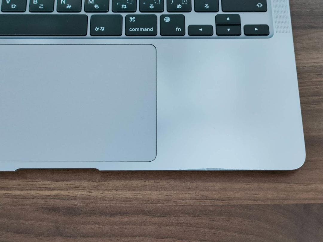 MacBook Air 2020 13インチ M1 16G 1TB A3