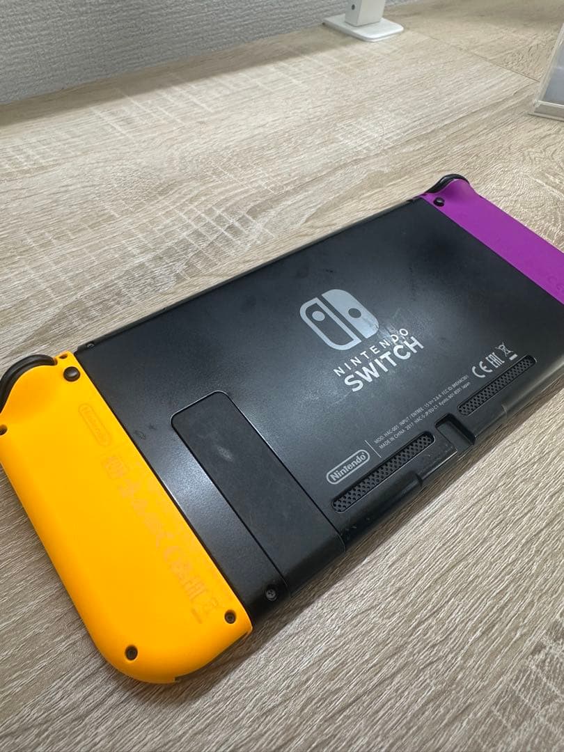 Nintendo Switch ニンテンドースイッチ　本体