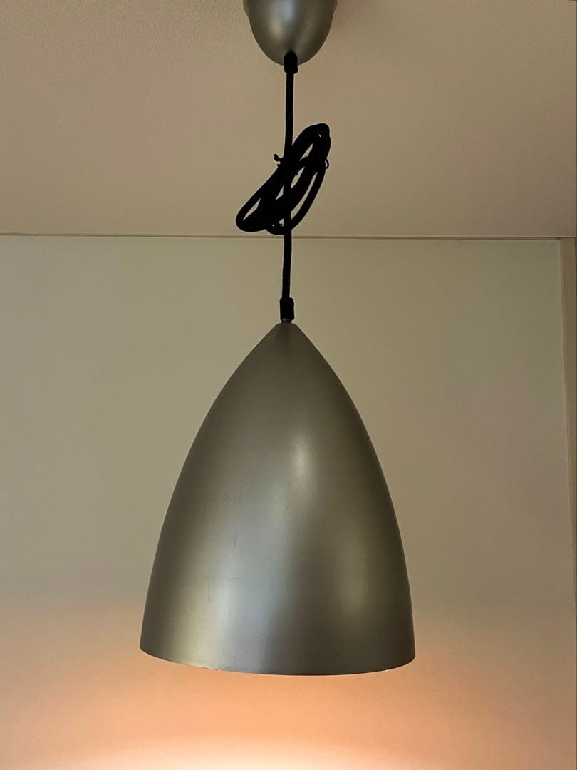 コンランショップ　ペンダント　ライト