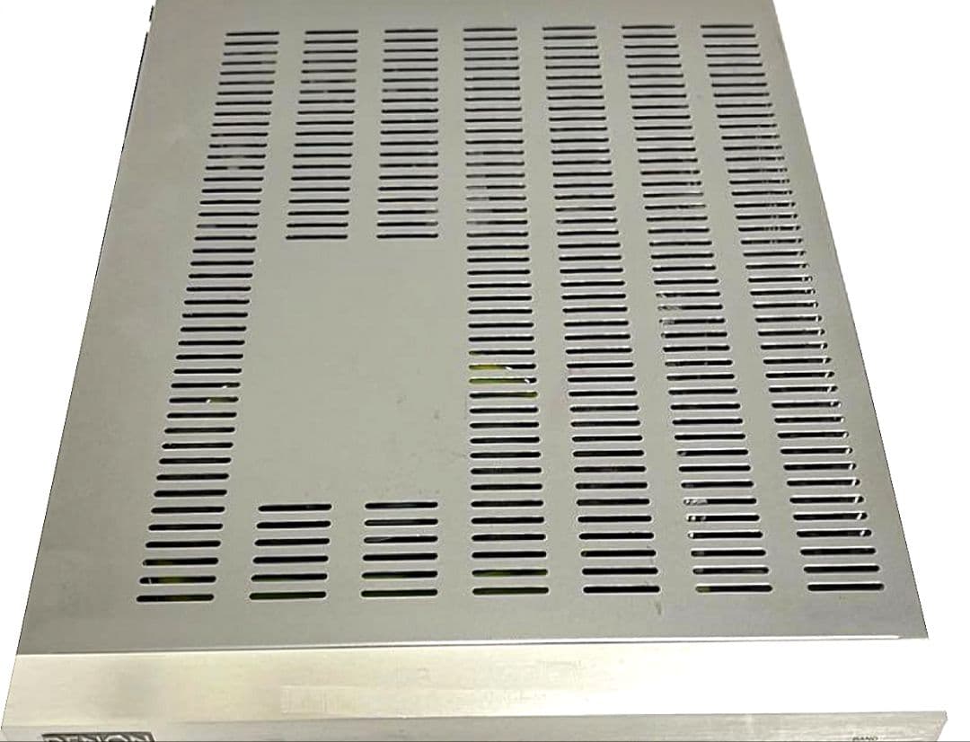 ★DENON　RCD-M37　CDレシーバー