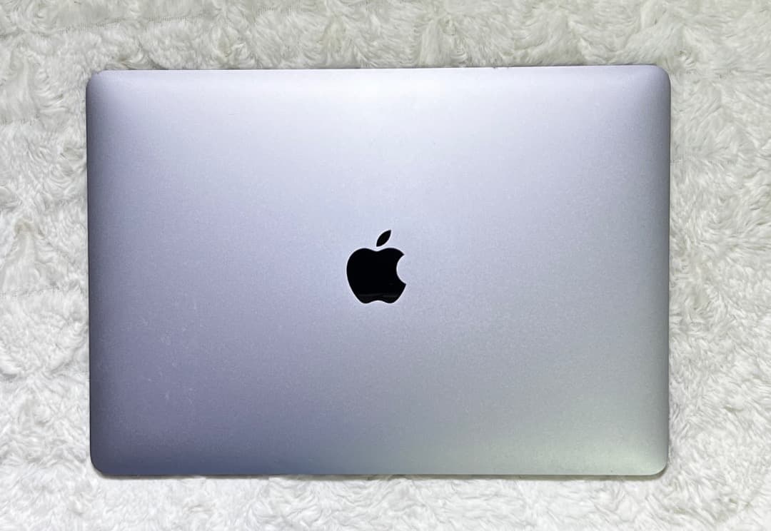 Win・Office付属♪〜Mac Book Pro 13-inch ⭐︎指紋認