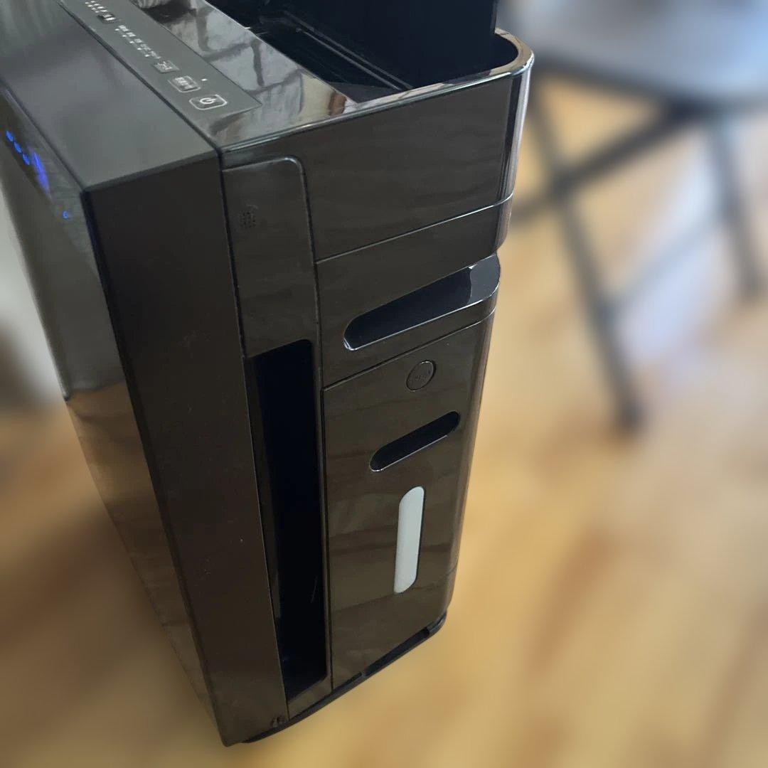 DAIKIN 加湿　空気清浄機 MCK70W-T