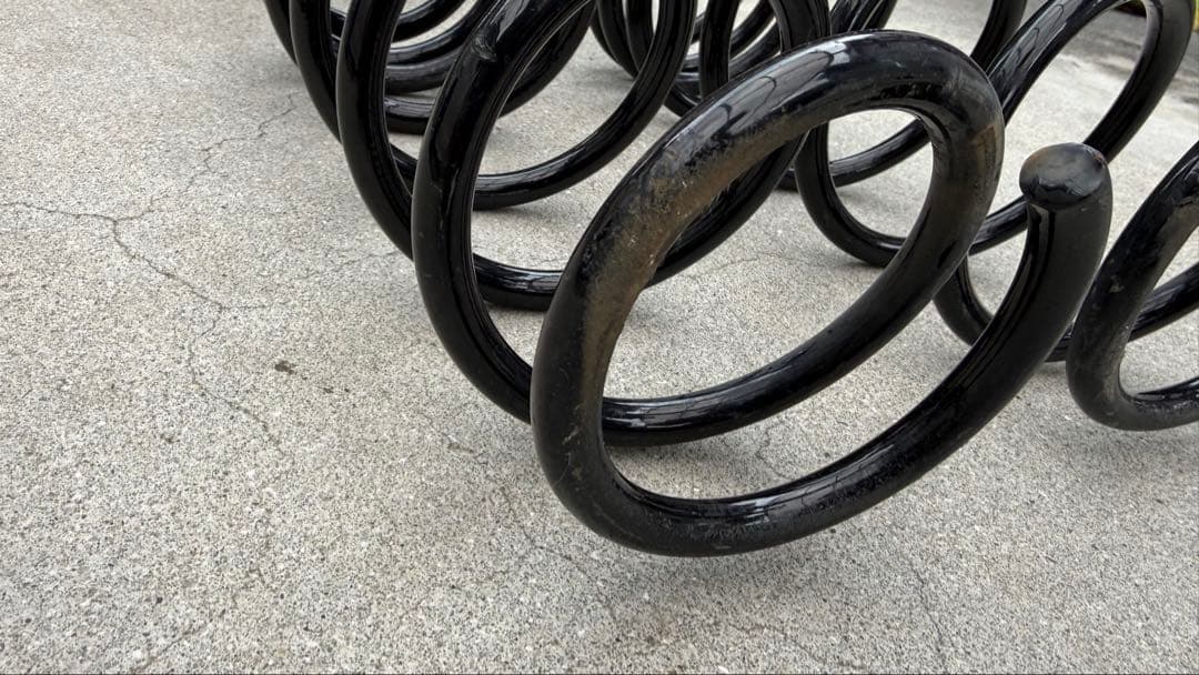 ルーミー、トール　RS-R Ti2000ダウンサス