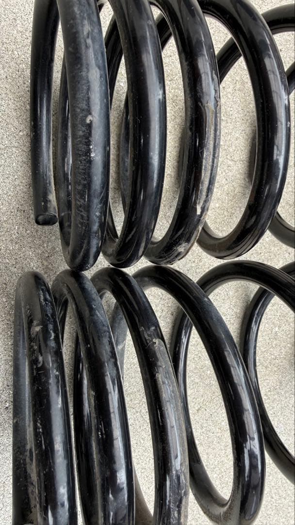 ルーミー、トール　RS-R Ti2000ダウンサス