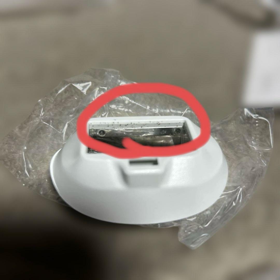 リファエピダブル/ReFa EPI W 脱毛器