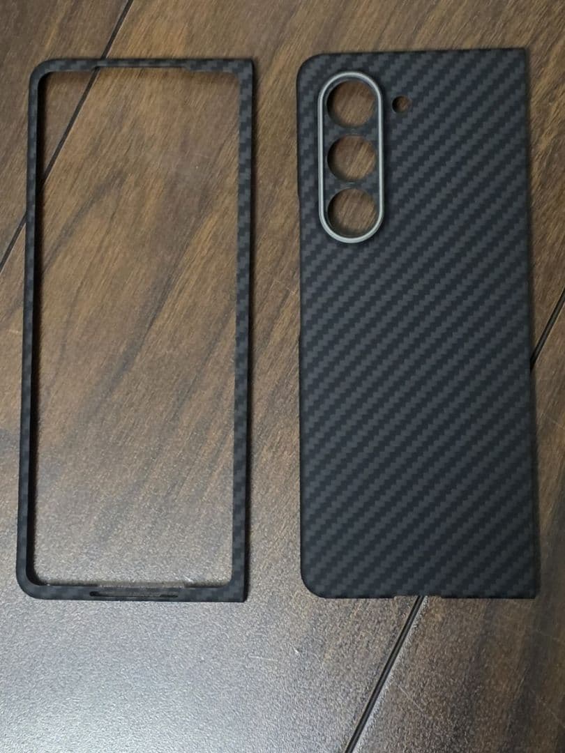 SIM フリーau SCG22 Samsung Z Fold 5 12/1TB