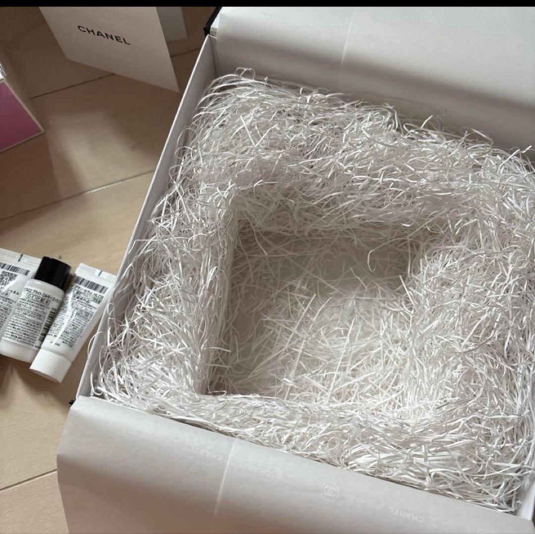 CHANEL チャンス オータンドゥル ボディクリーム NE 150g