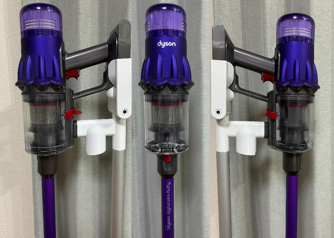 【美品】ダイソン dyson Digital Slim SV18 分解清掃済