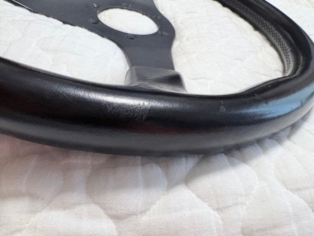 NARDI ナルディ ステアリング【FET】