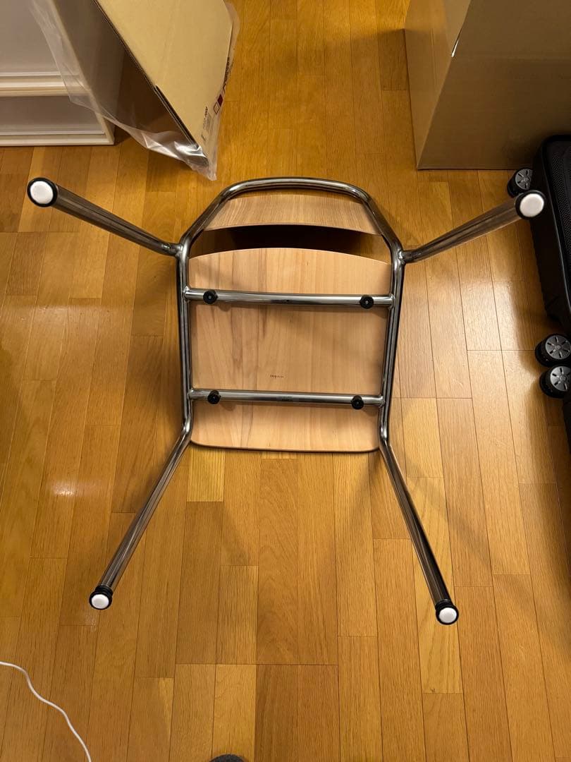 椅子 HAY Design COBR & HAY CHAIR