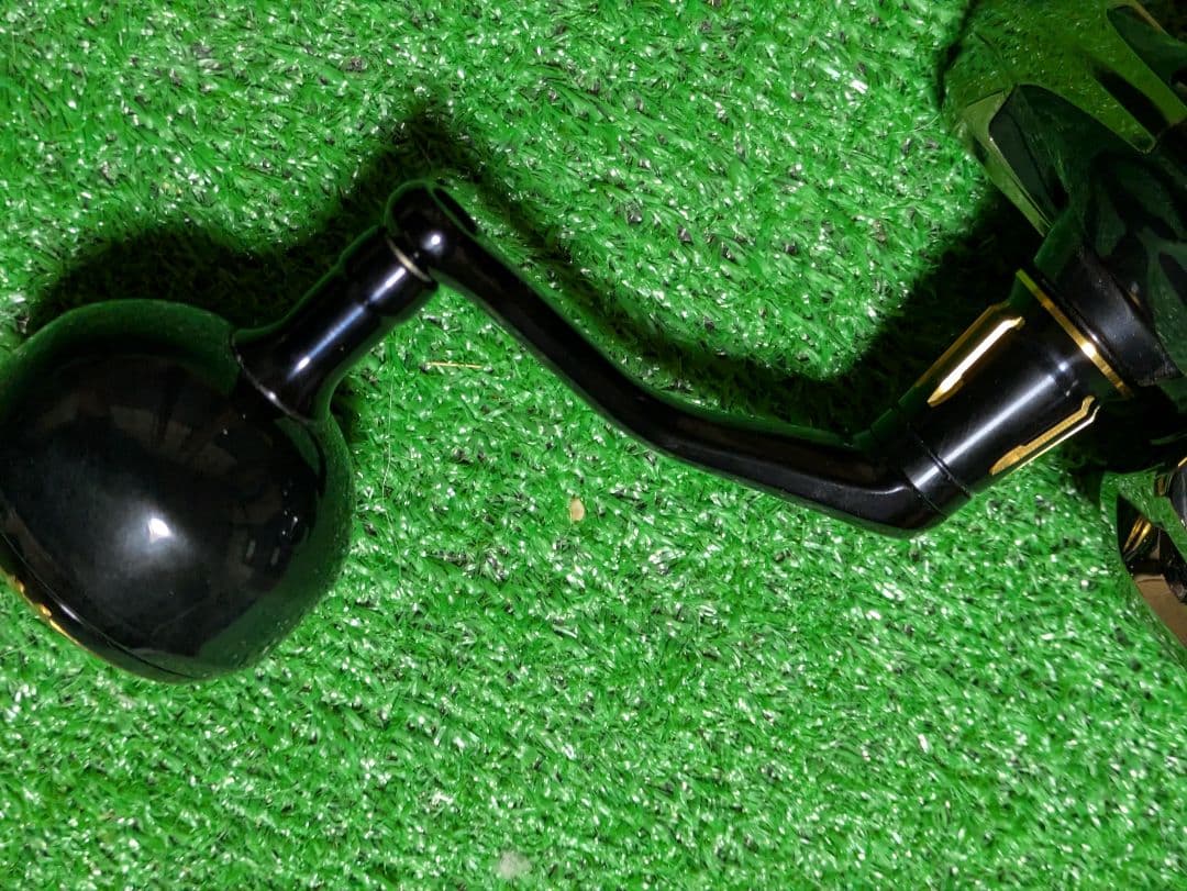 オオ。20ステラSW6000HG　ライン付