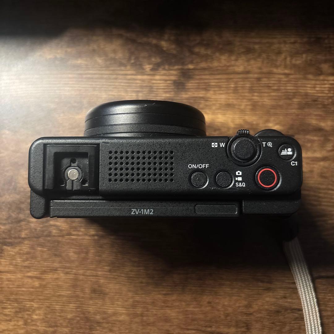 SONY コンパクトデジタルカメラ