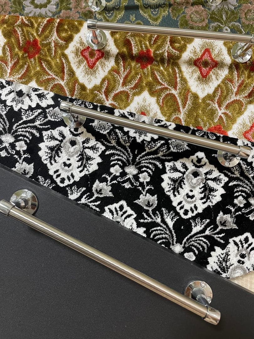 UDクオン　ルーフラックmini 収納　内装　カスタム　パーツ　AA