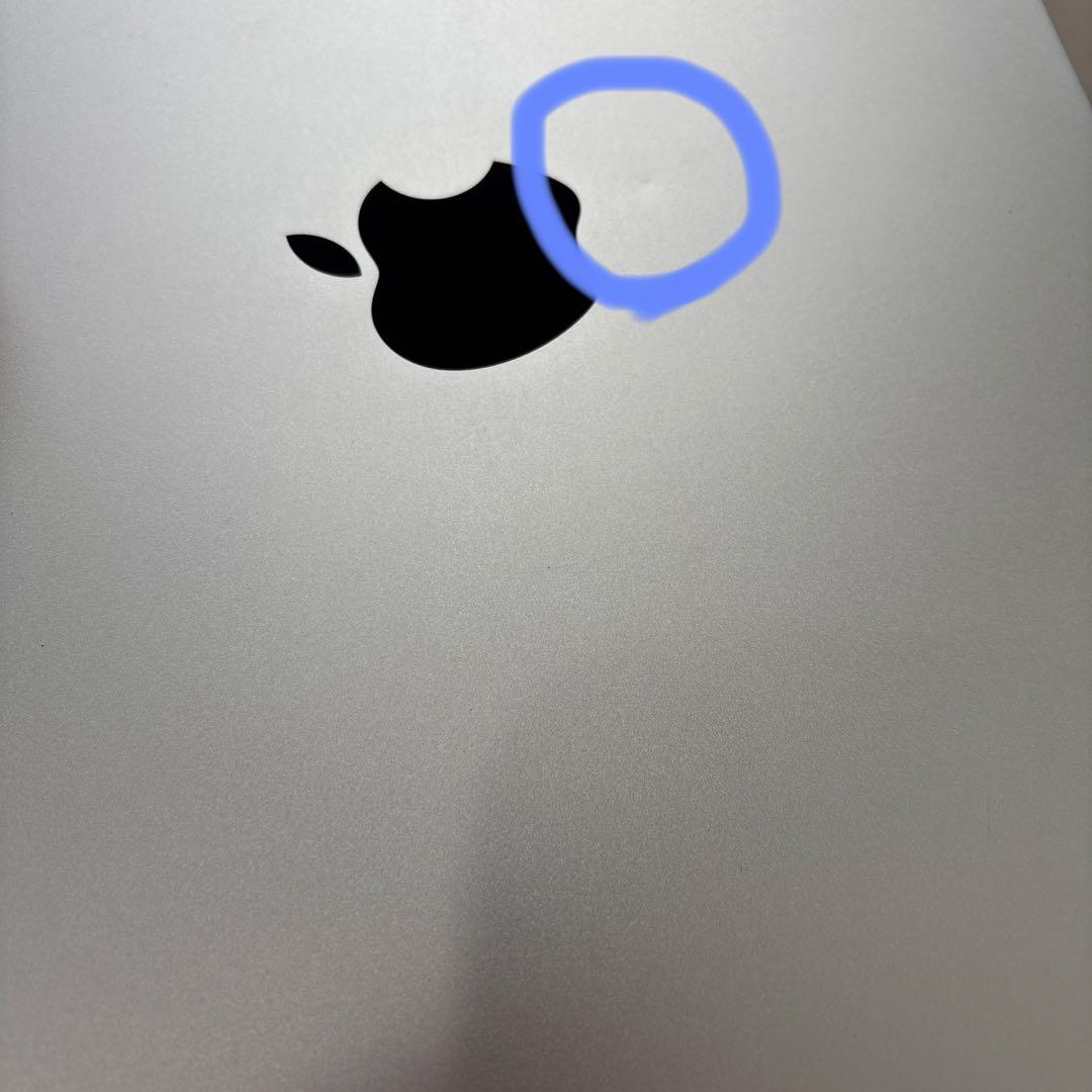 Macbook Pro 14インチ 8GB 512GB MR7J3J/A