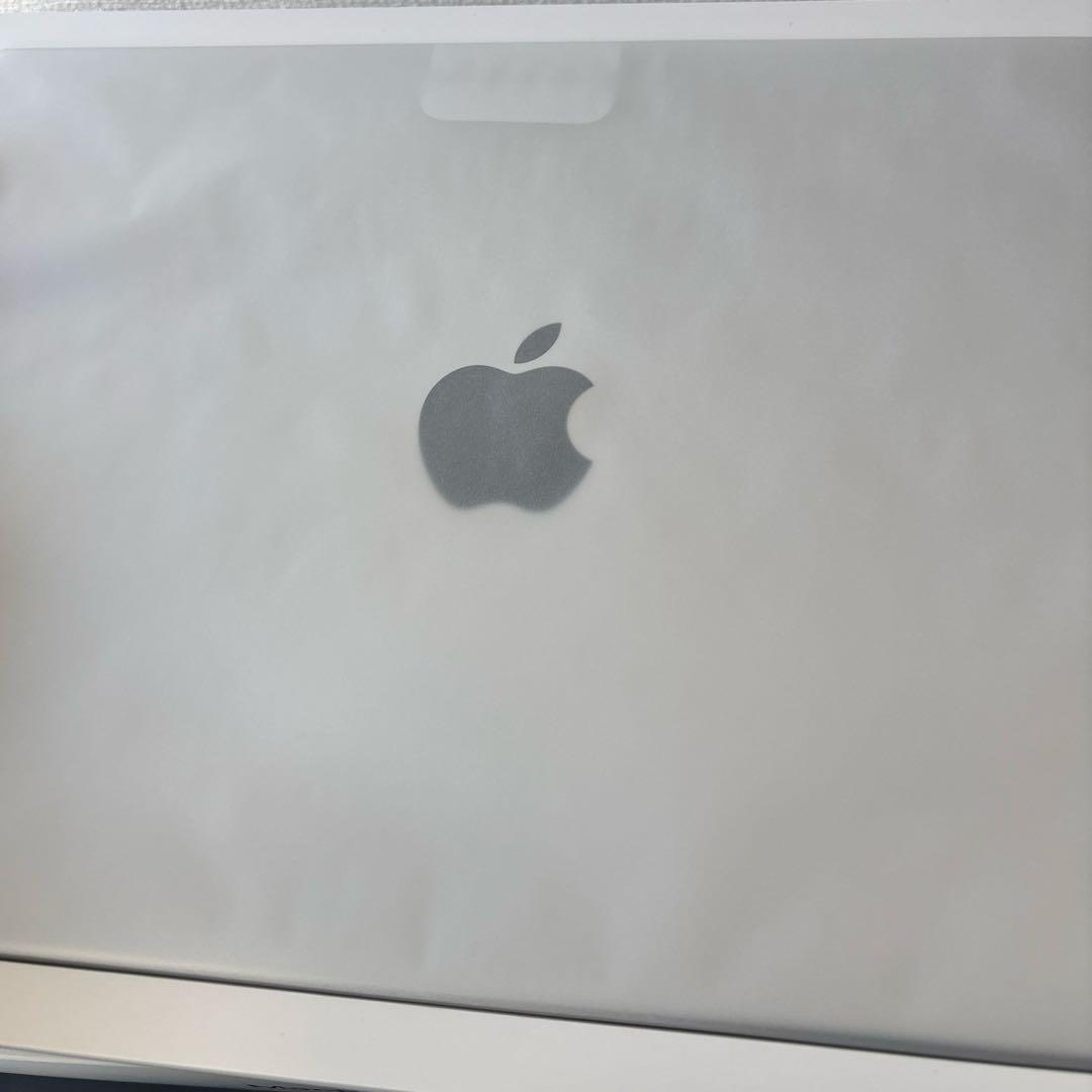 Macbook Pro 14インチ 8GB 512GB MR7J3J/A