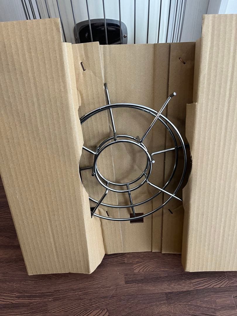 明日までは値引き　美品　コロナ 石油ストーブ　ストーブ　SL-6624