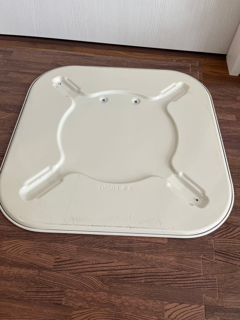 明日までは値引き　美品　コロナ 石油ストーブ　ストーブ　SL-6624