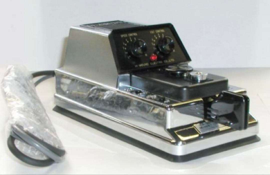 電鍵　ハイモンド