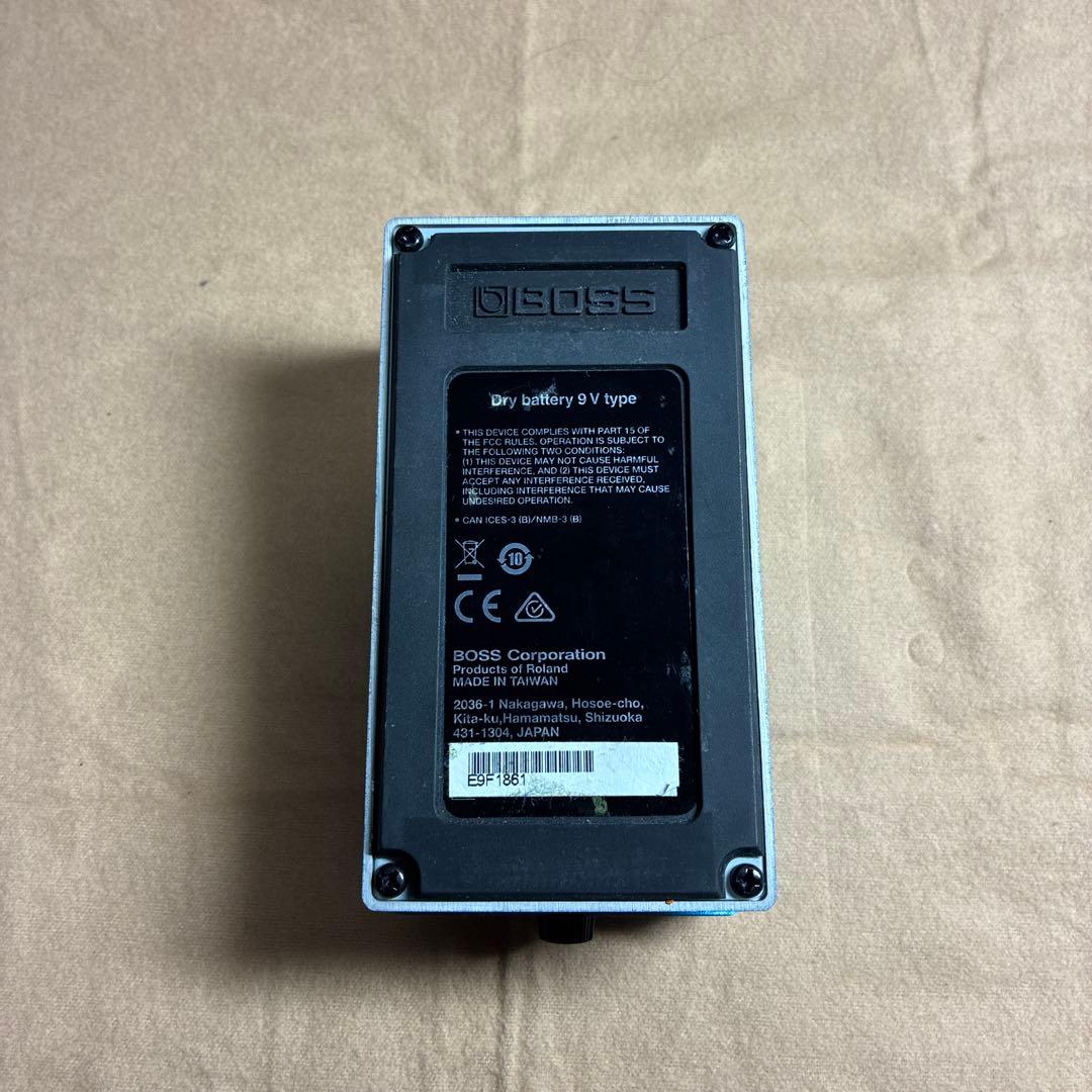 BOSS PS-6 ハーモニスト