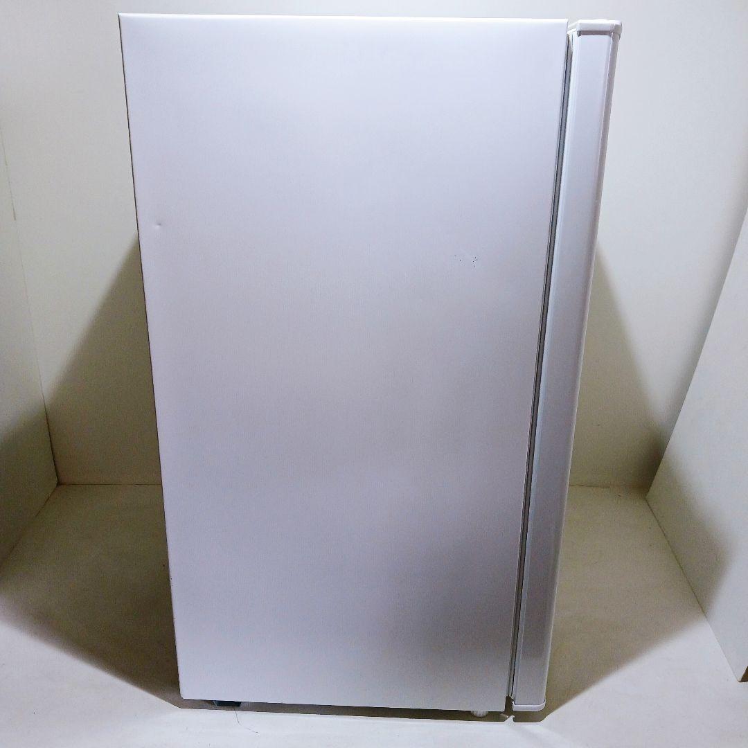 ☆【訳あり】ハイアール 小型冷凍庫 60L JF-NU60A 2022年製