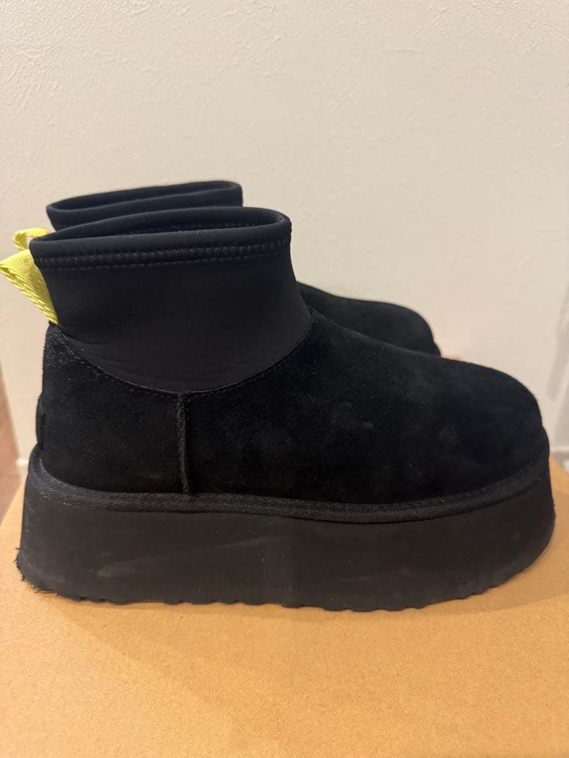 UGG クラッシックミニディッパー