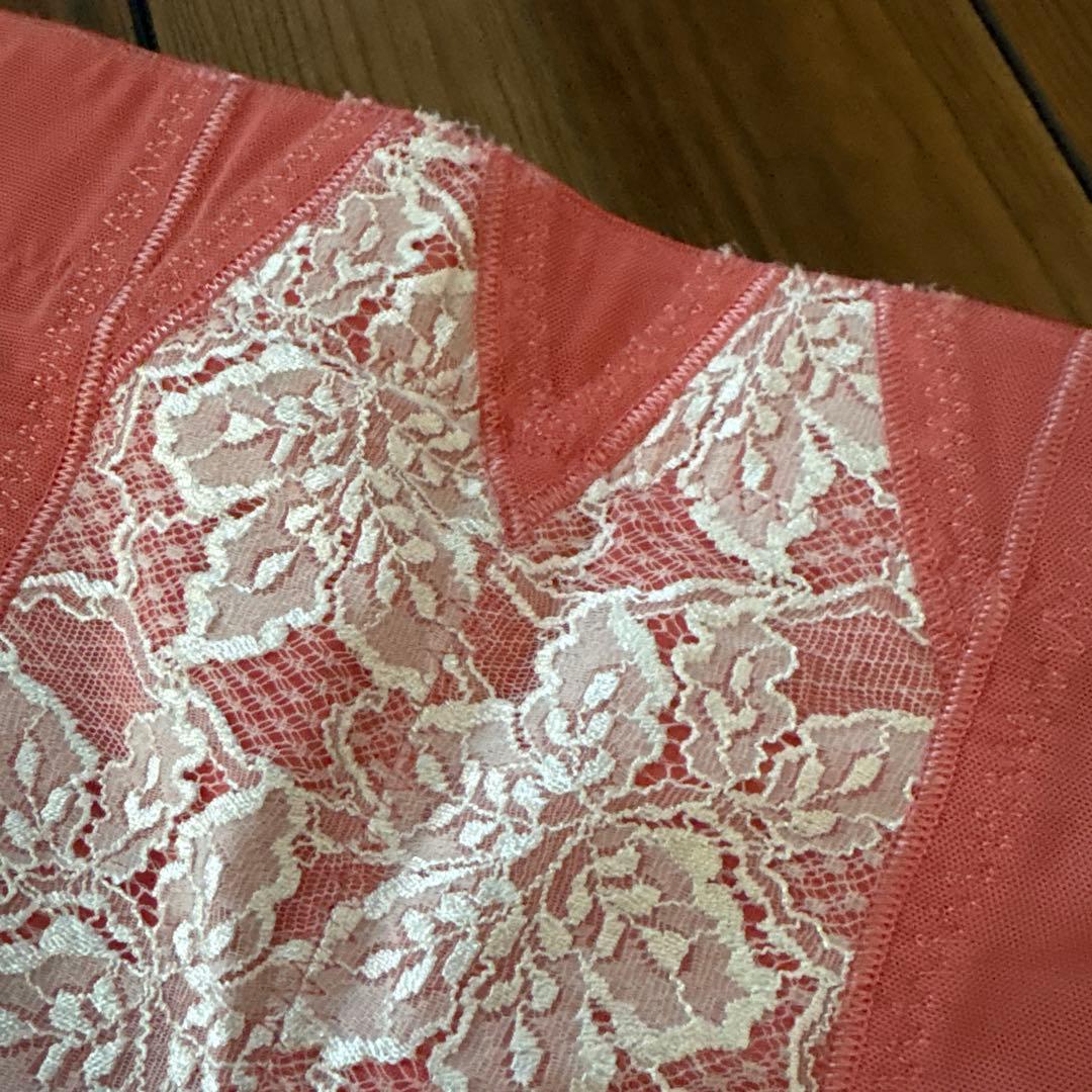 LA-LA Grant ハイウエストガードル 70 グラントイーワンズ