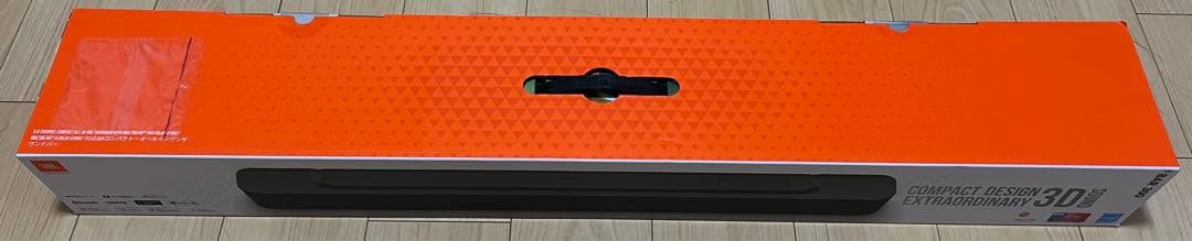 JBL BAR 300 サウンドバー