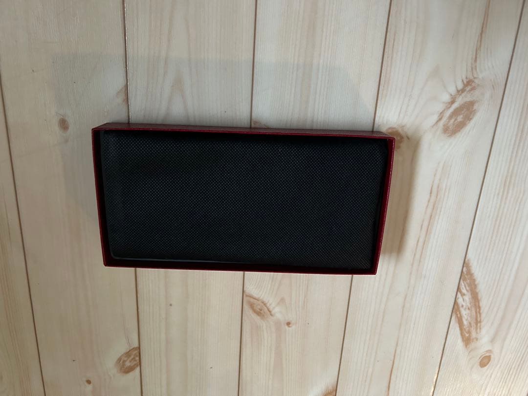 新進工房　長財布