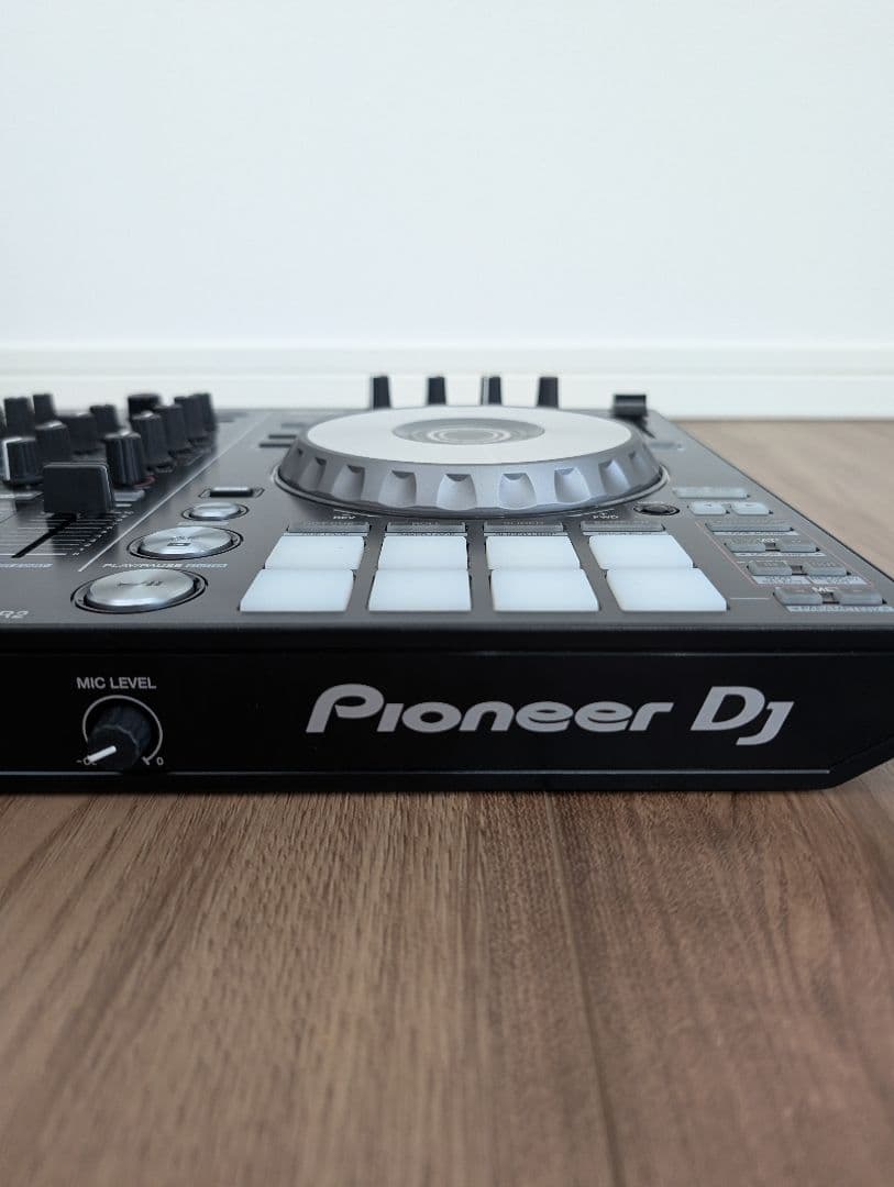 Pioneer DJ DDJ SR2　パイオニア