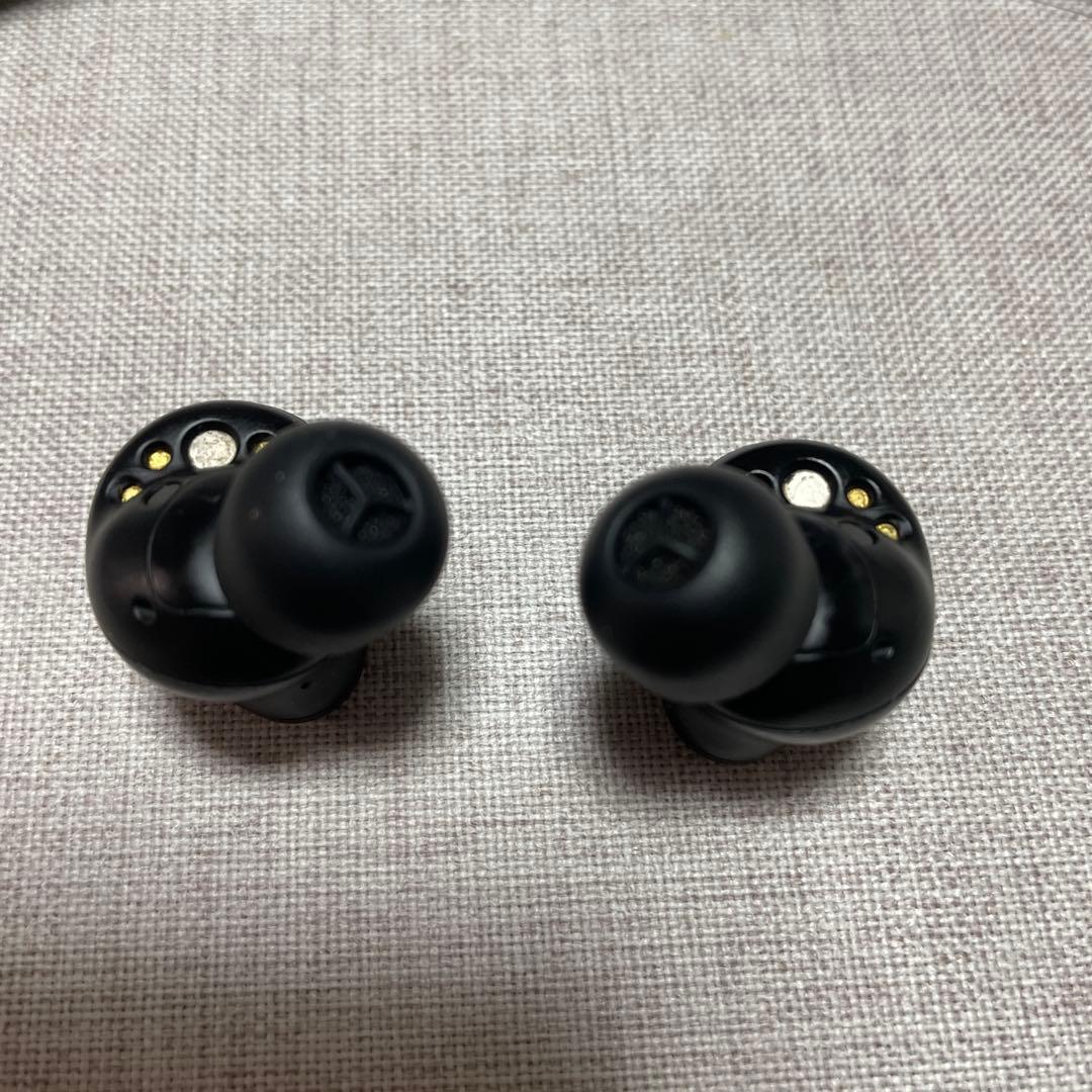 Technics eah az80 イヤピース付き イコライザー調整 解説付き