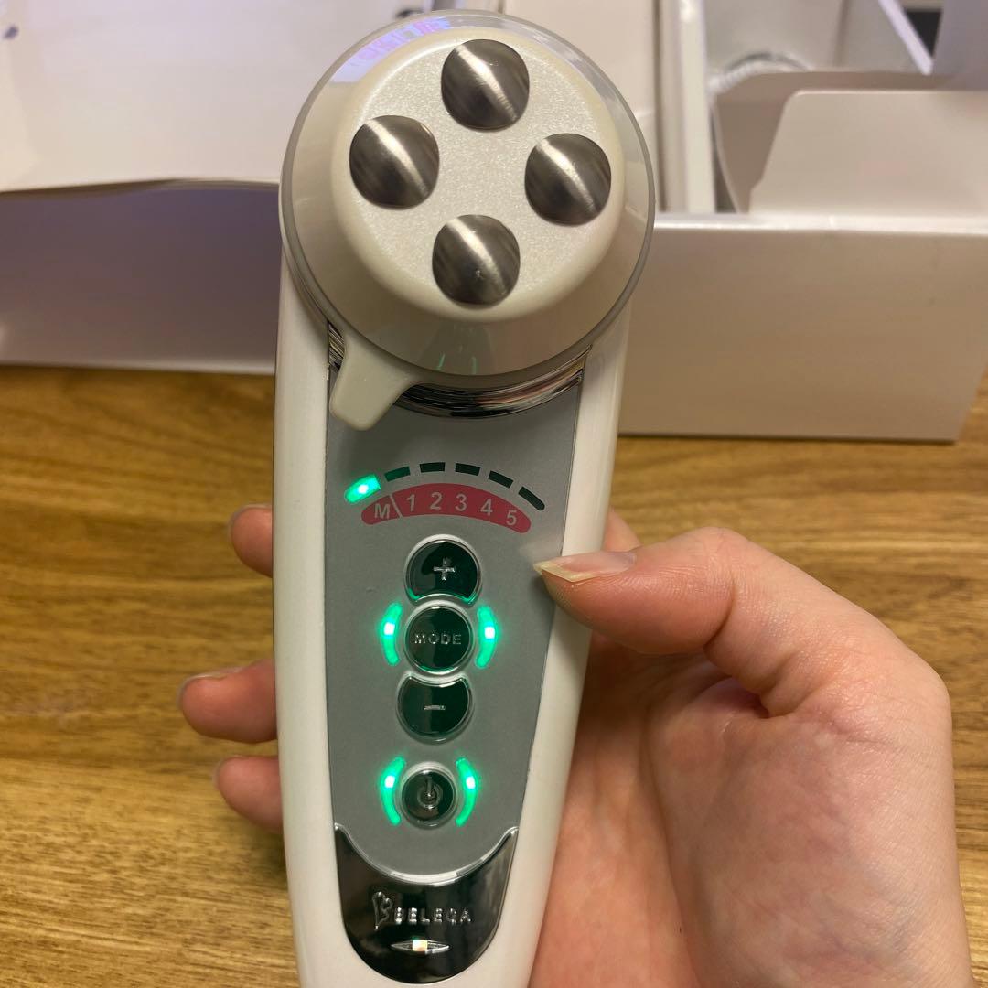 セルキュア4T Plus 美顔器 ★正規品★