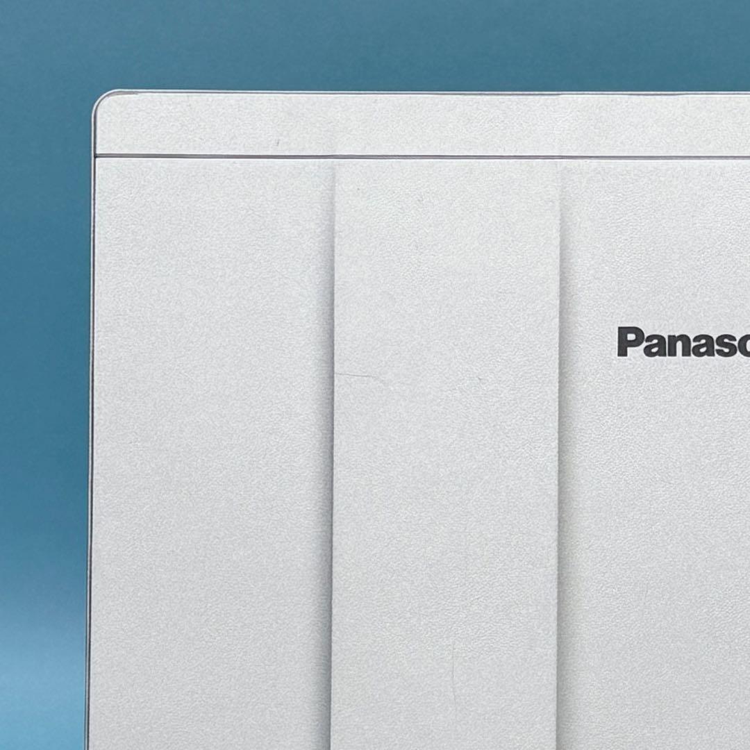 918良品 レッツノートCF-SV8 第8世代 8GB 256GB office