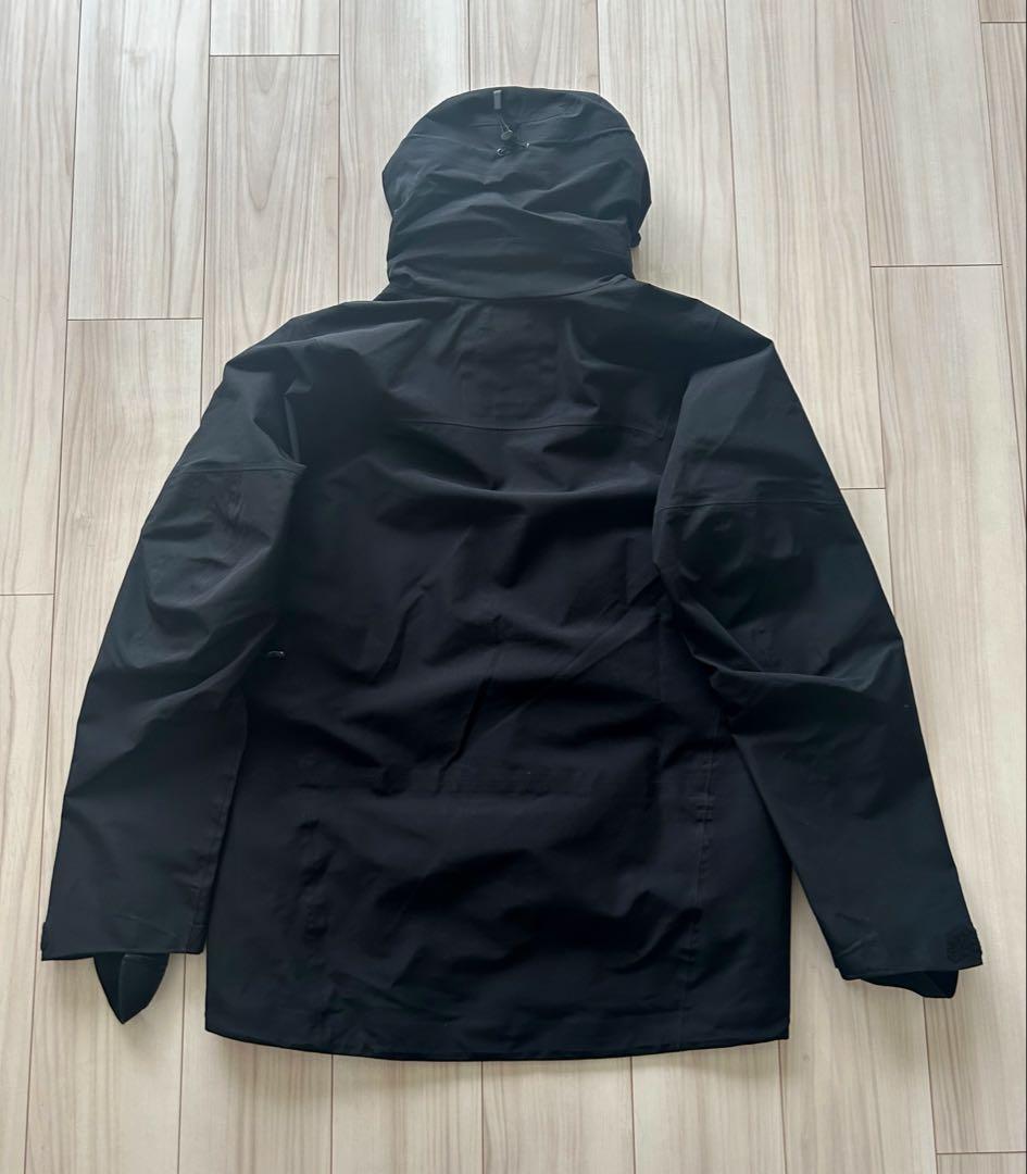 BURTON AK457 GORE-TEX RECCOスノーボードウェア黒L