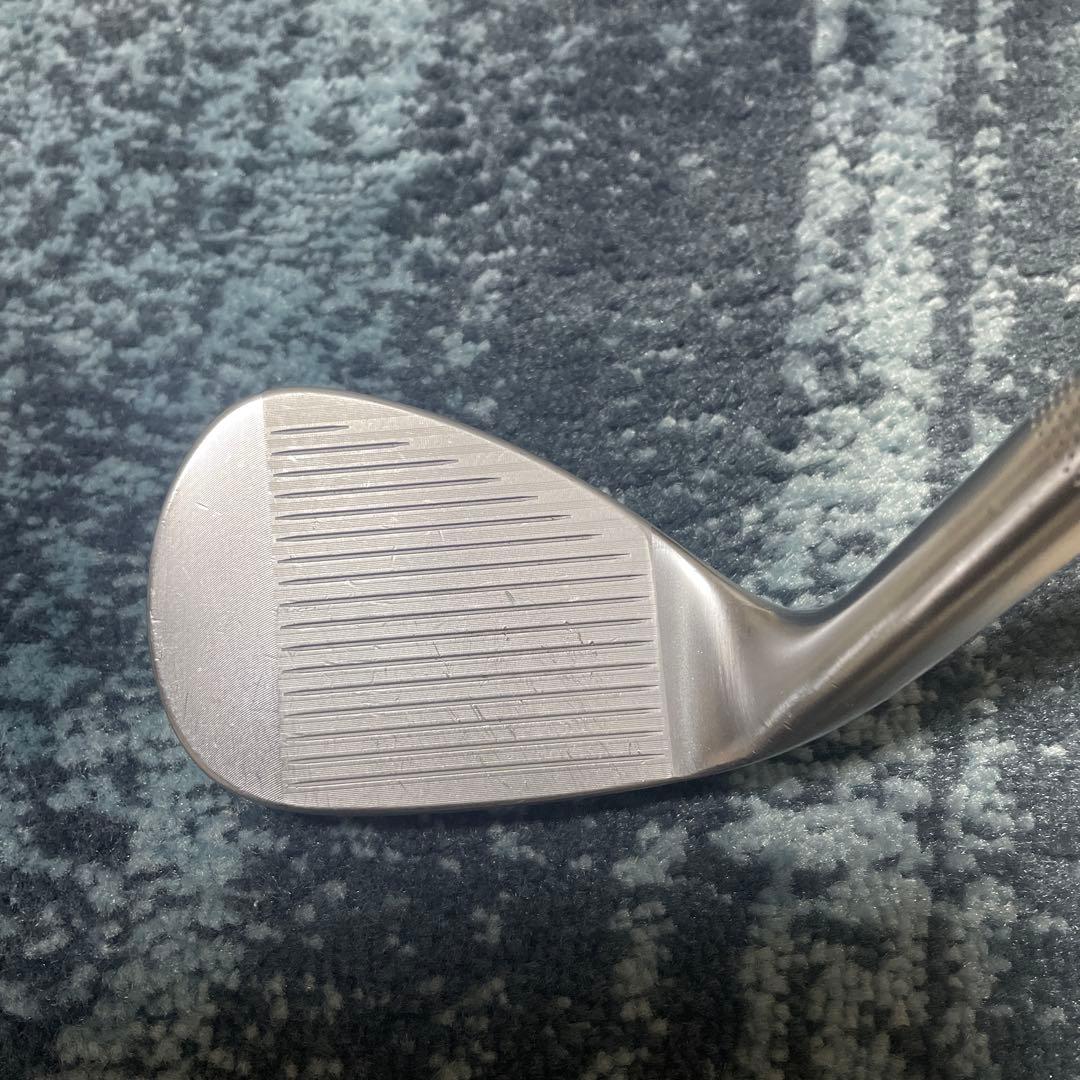 Titleist Vokey 58度Diamana Forged