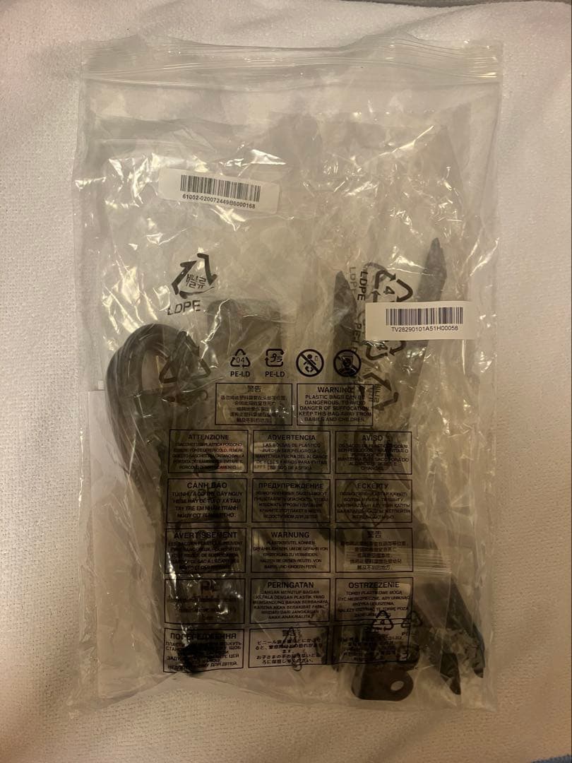 Xiaomi 43インチ Google TV 新品未使用品