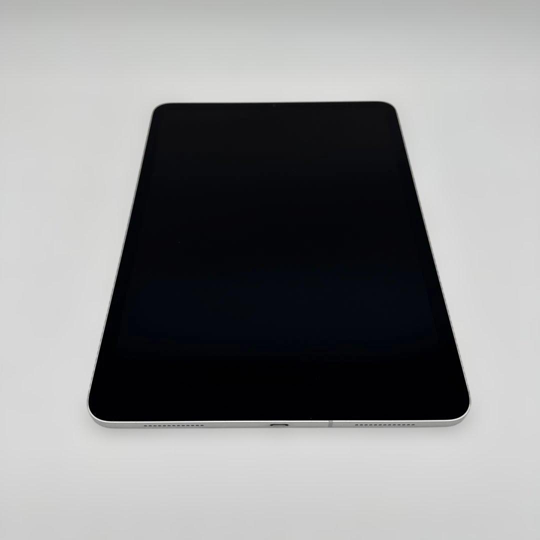 iPad Pro 11インチ 第二世代 シルバー セルラーモデル ★おまけ付き