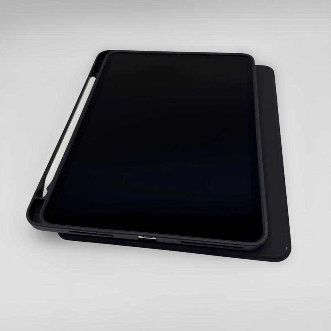 iPad Pro 11インチ 第二世代 シルバー セルラーモデル ★おまけ付き