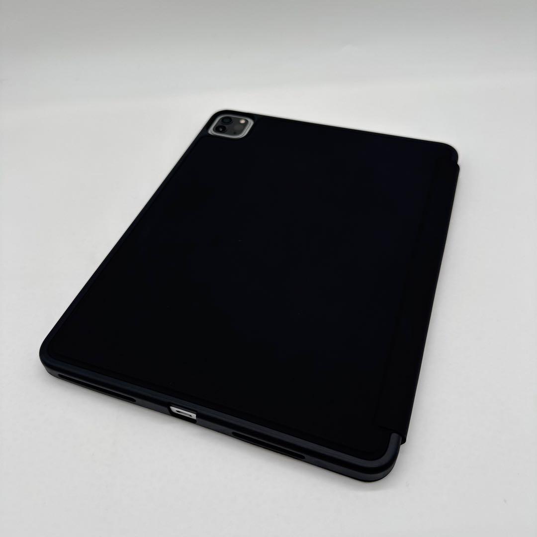 iPad Pro 11インチ 第二世代 シルバー セルラーモデル ★おまけ付き