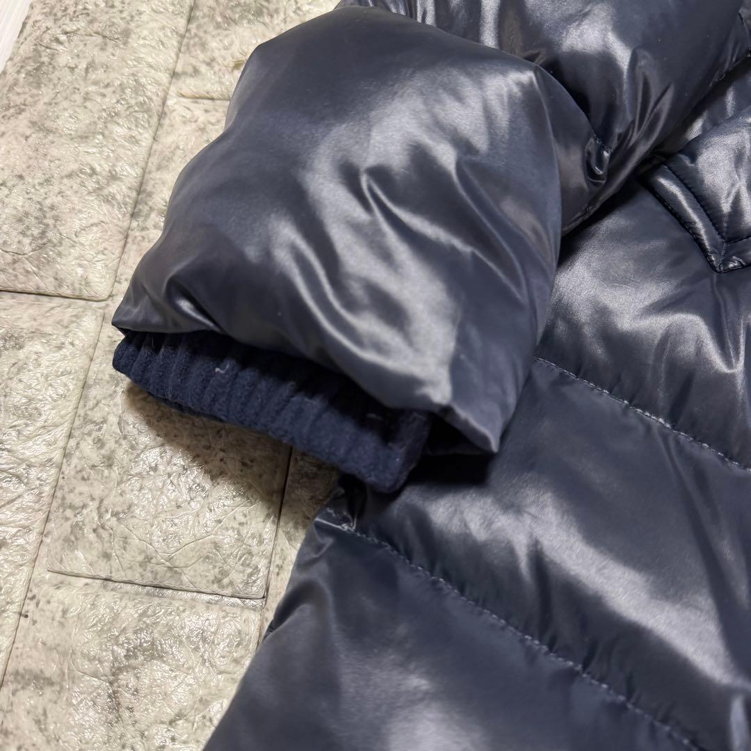 【美品】ブルーレーベルクレストブリッジ　ダウンコート　サイズ40