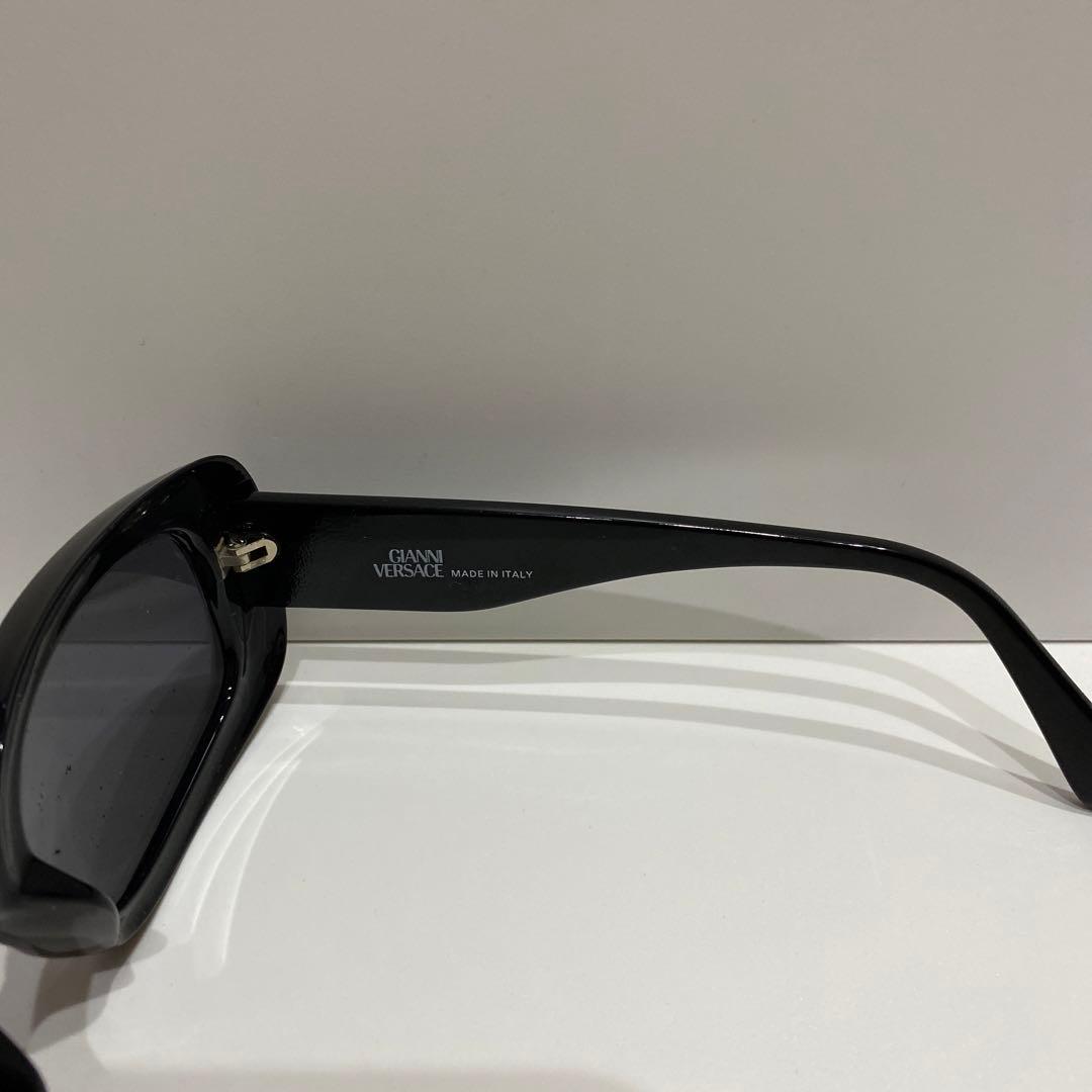 ヴェルサーチ　サングラス